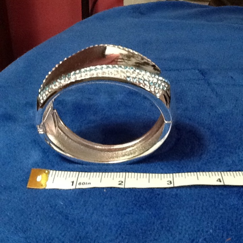 Statement Bracelet!